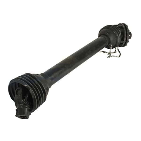 Aftermarket CS53516RB Universal PTO Driveline with 7 in Friction Clutch 1.375 RB DRF30-0005 - main